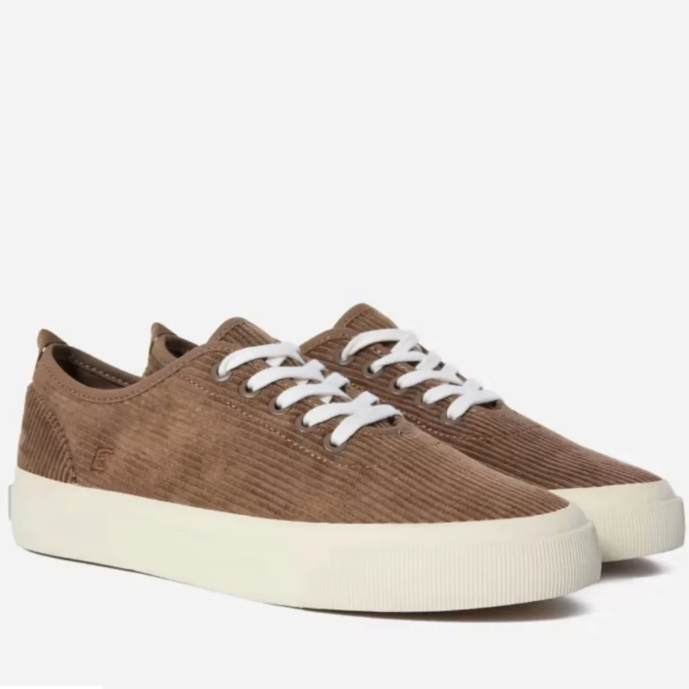 Everlane the Forever Sneaker
